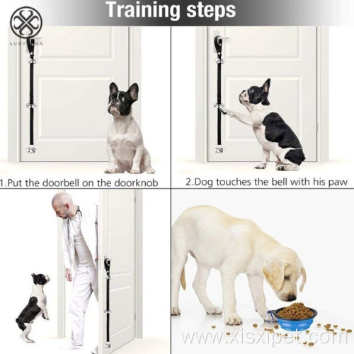 Dog Potty Training Bell for Housebreaking Dog